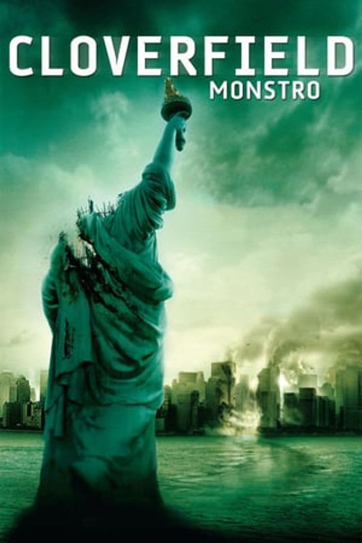 Movie Cloverfield