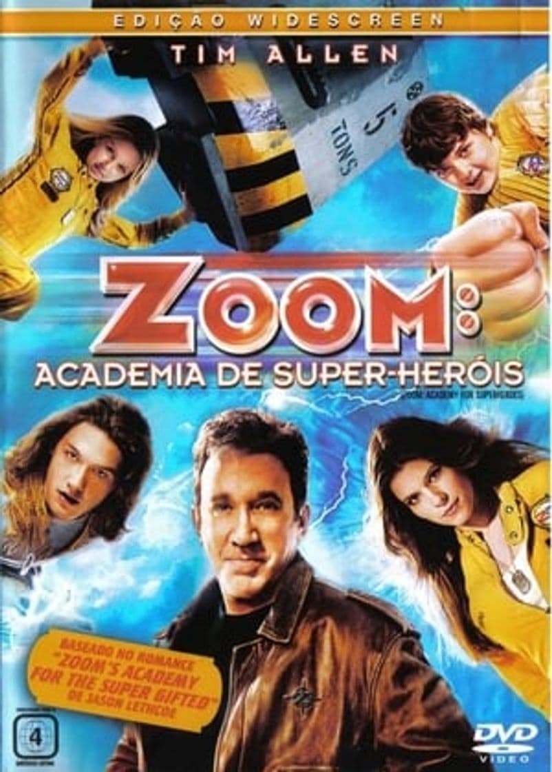 Movie Zoom