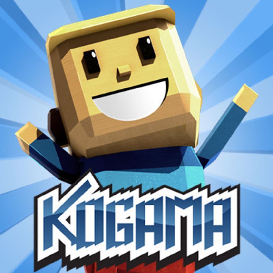 Videogames Kogama