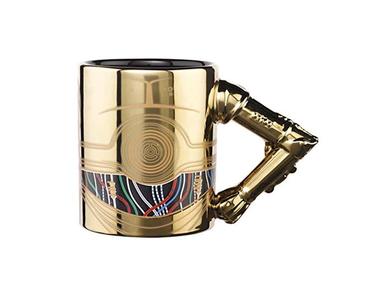 Product Exquisite Gaming MMFTSW300061 Meta Merch - Taza de café