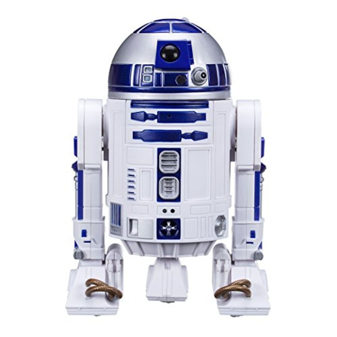 Place Star Wars SW Movie E7 Robot Inteligente R2D2, Multicolor