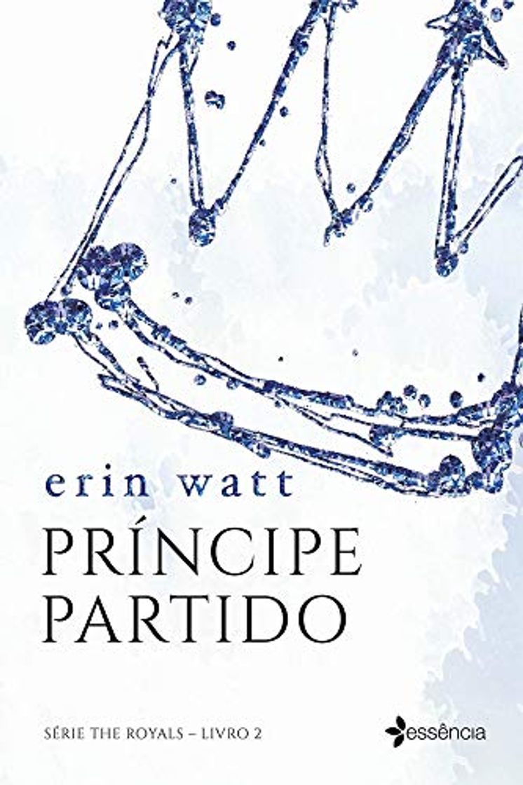 Libro Príncipe Partido