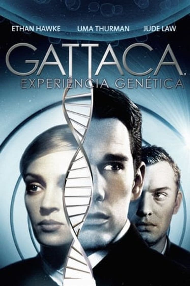 Película Gattaca