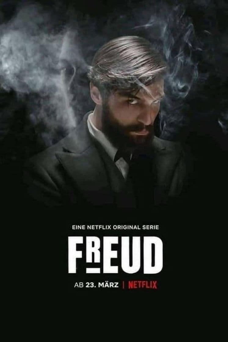 Serie Freud