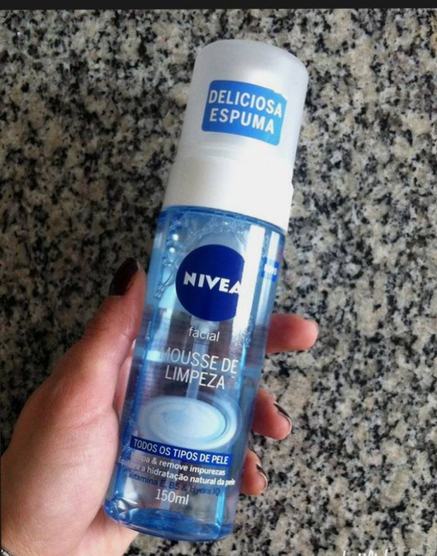 Fashion Nivea