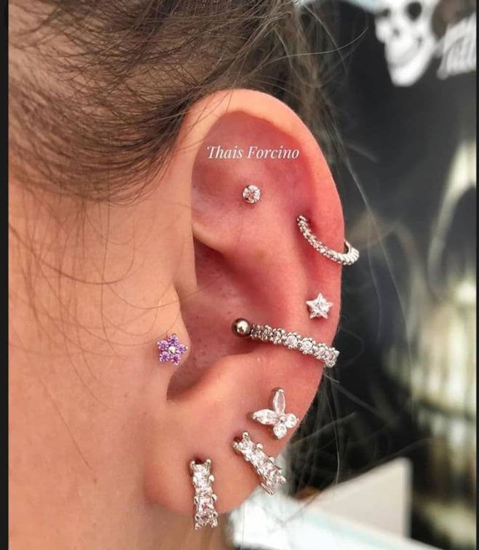 Fashion Piercing