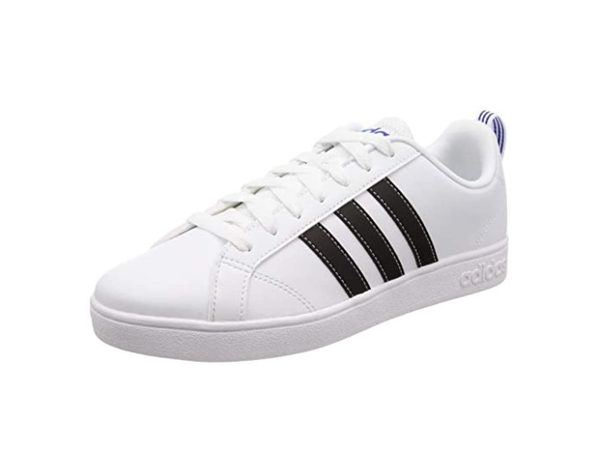 Fitness Adidas Vs Advantage, Zapatillas para Hombre, Blanco