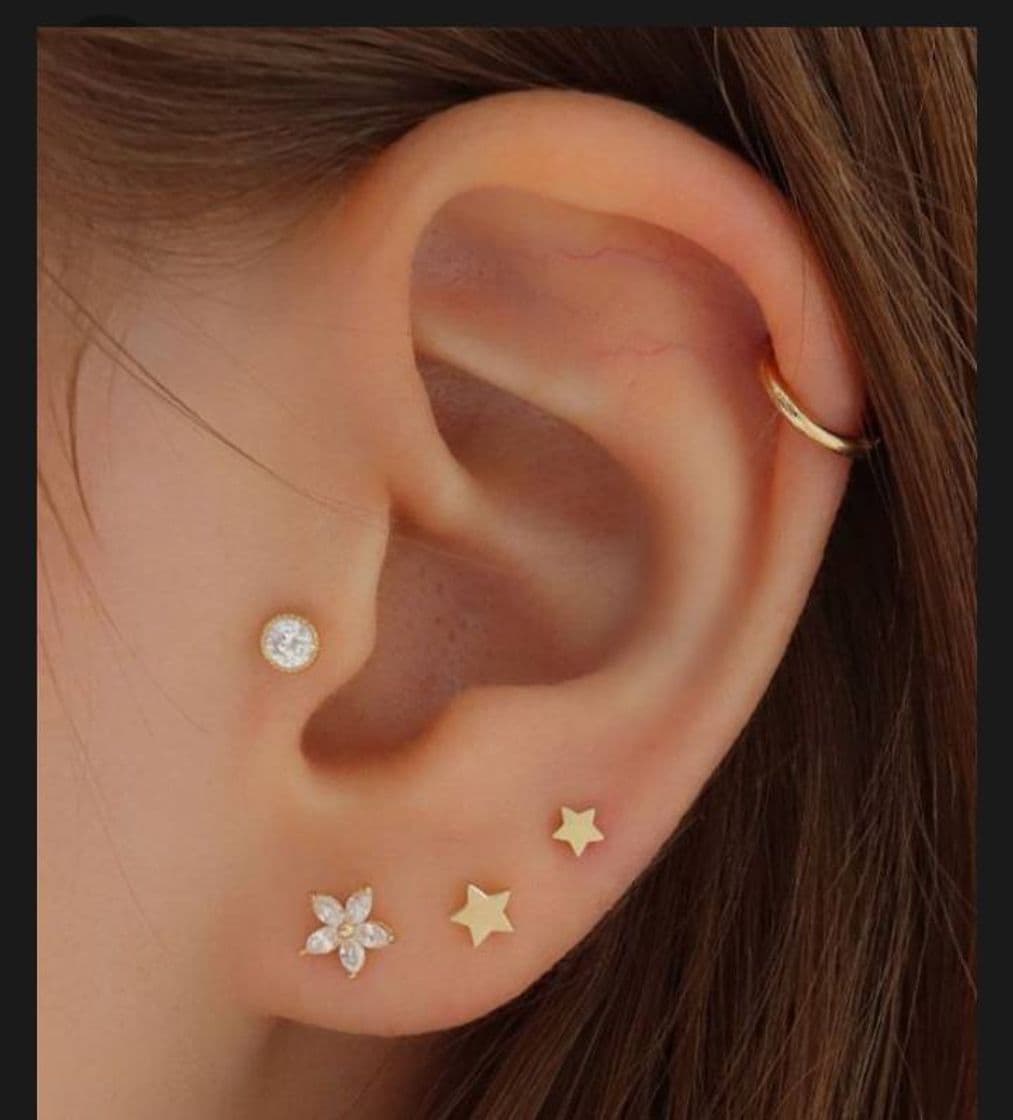 Fashion Piercing