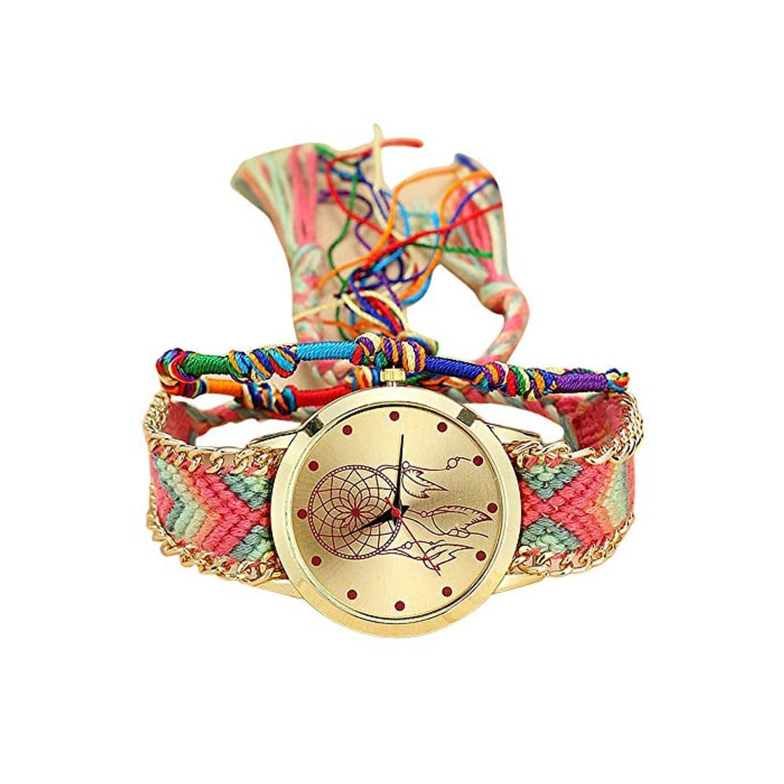 Producto Top Brand Women Watches Native Hand Ladies Dress Vintage Quartz Watch Lady Watches Gifts relogio Feminino