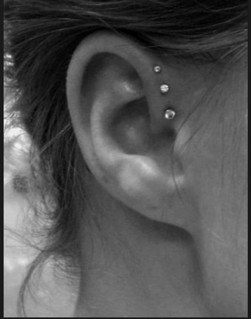 Fashion Piercing