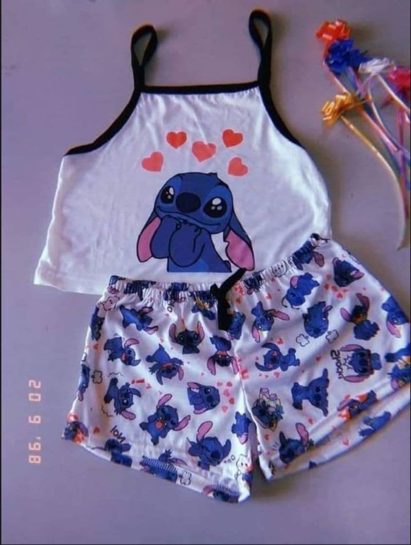 Fashion Pijama