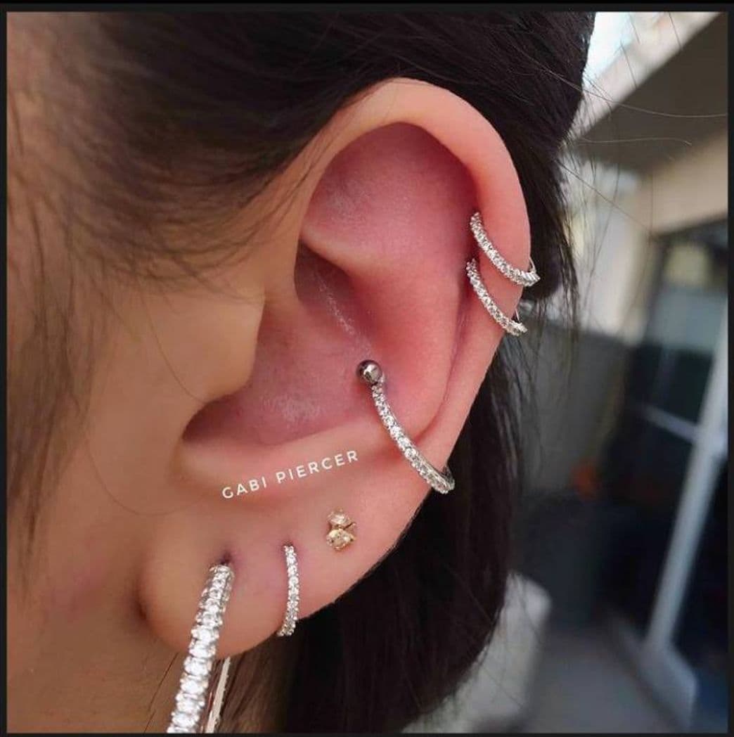 Fashion Piercing