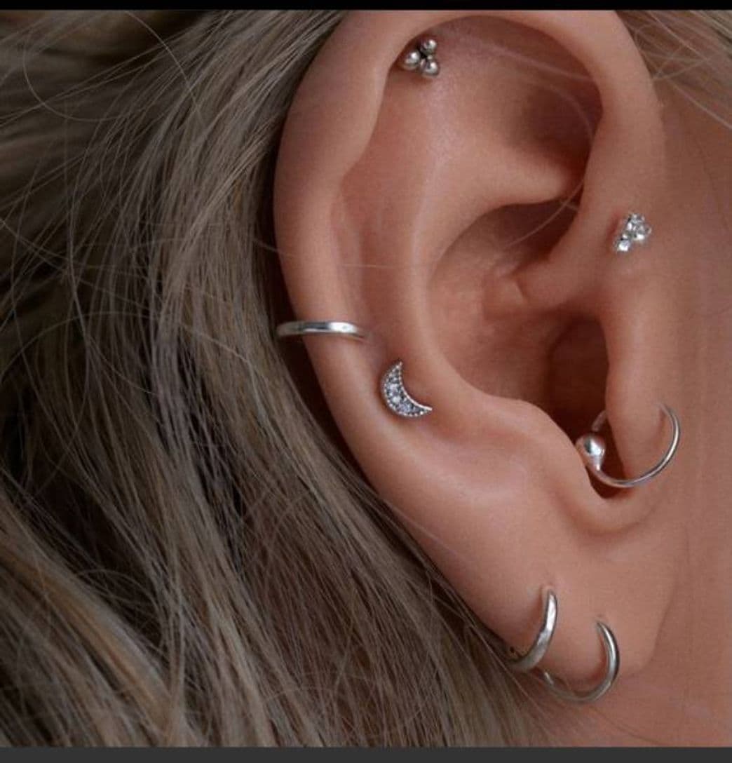 Fashion Piercing 