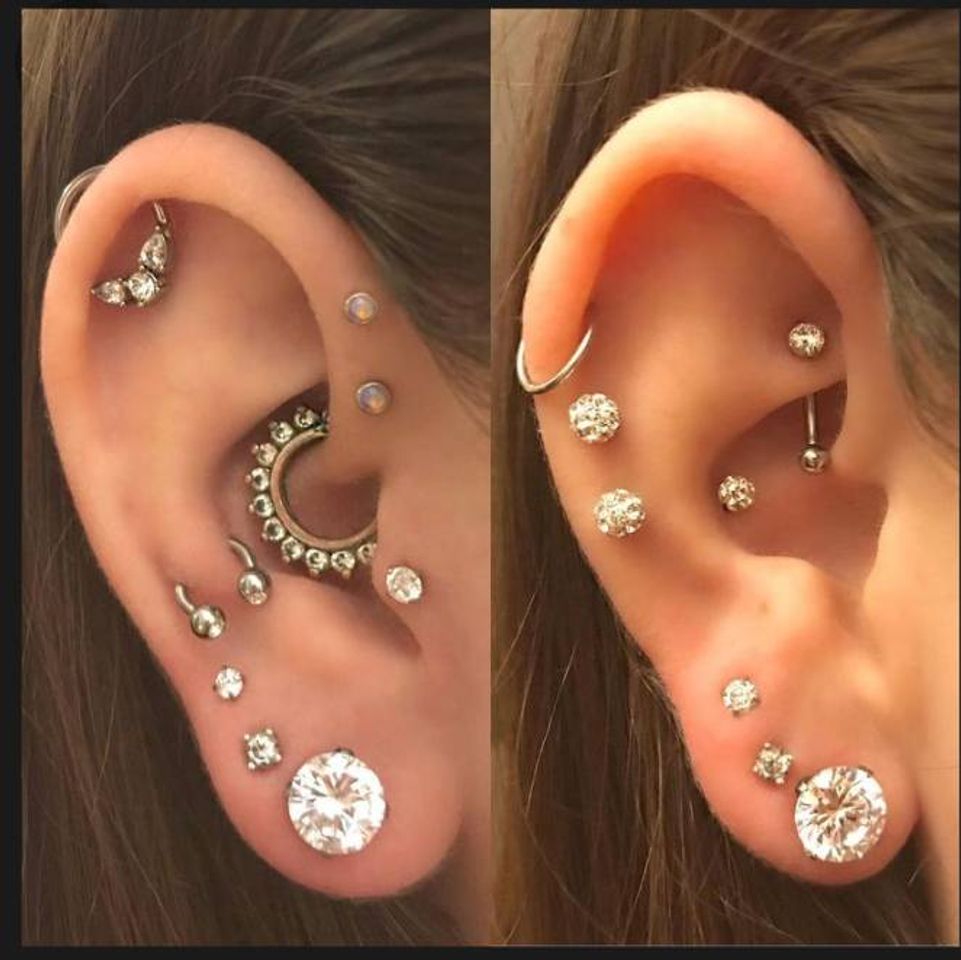 Fashion Piercing