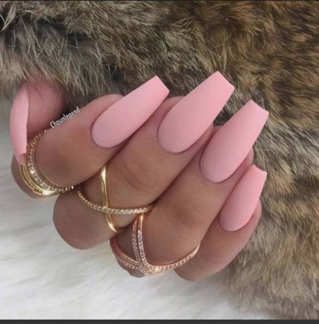 Fashion Unhas