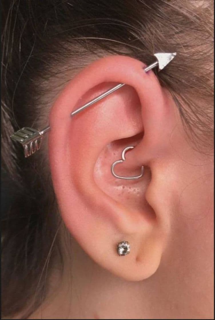 Moda Piercing