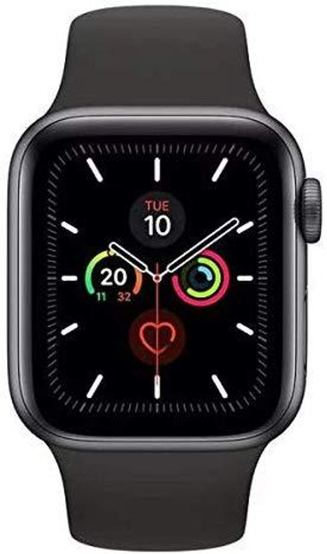 Electronic Apple Watch Series 5 (GPS