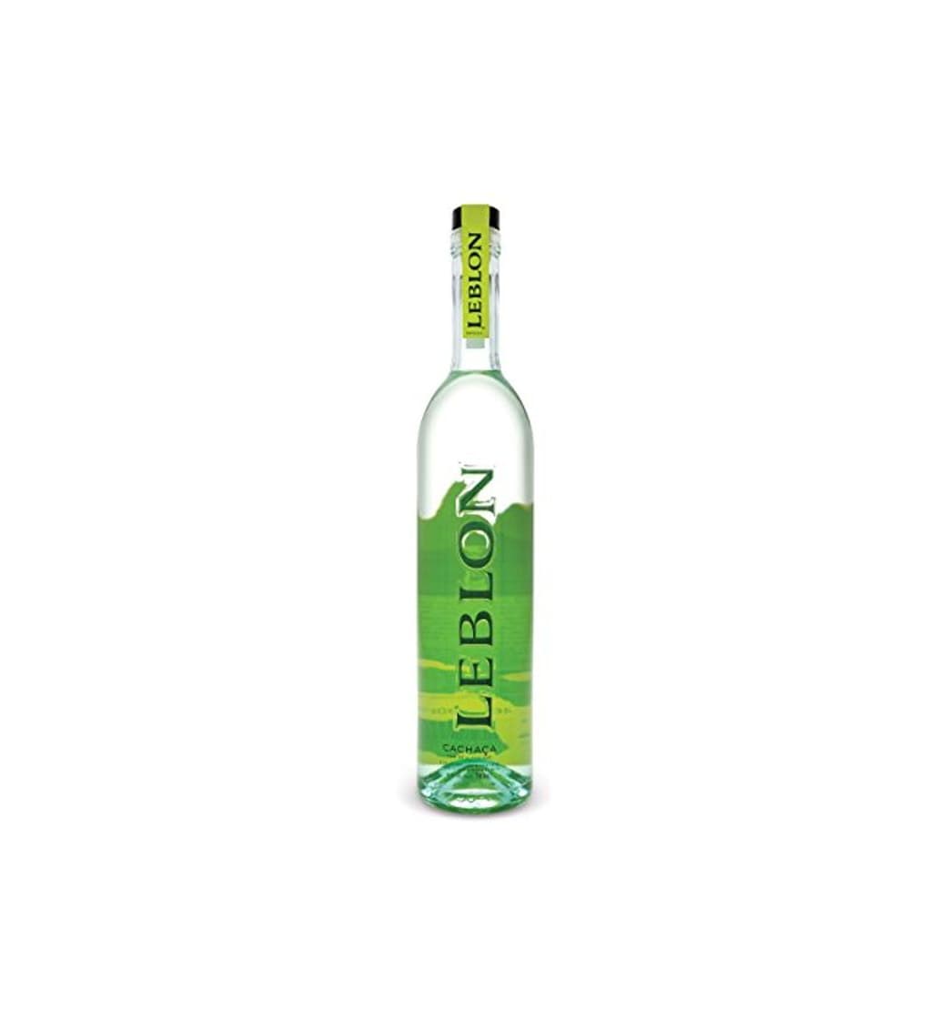 Product Leblon Cachaça