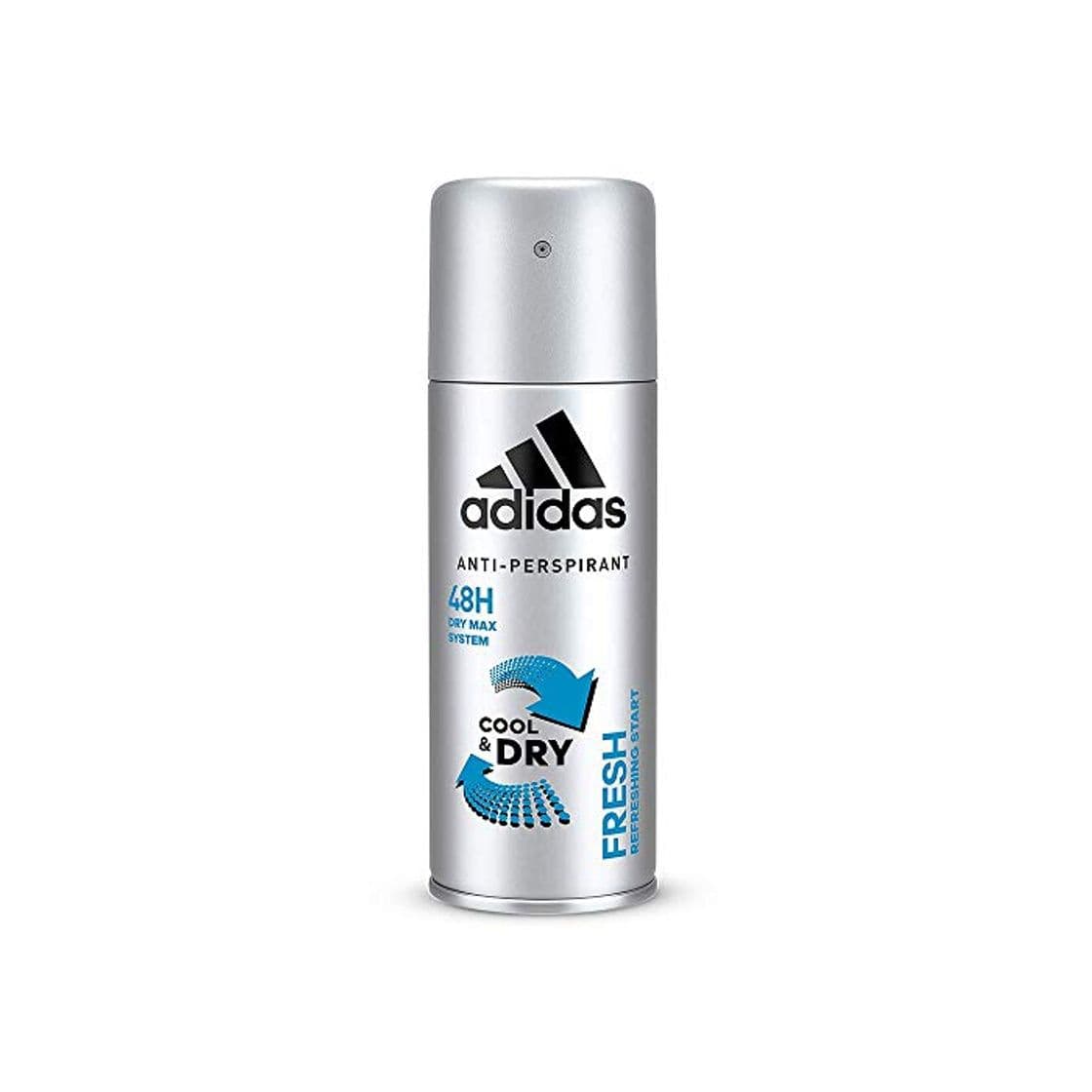 Product Adidas Fresh Desodorante para Hombre -  200 ml