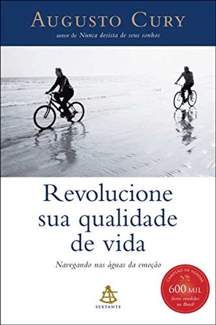 Libro Revolucione Sua Qualidade de Vida