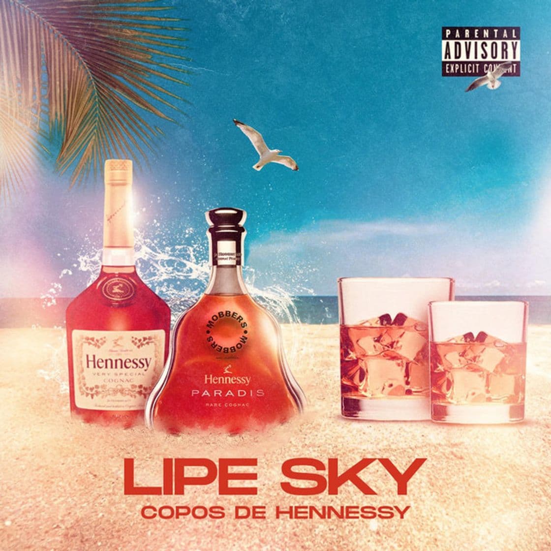 Music Copos de Hennessy