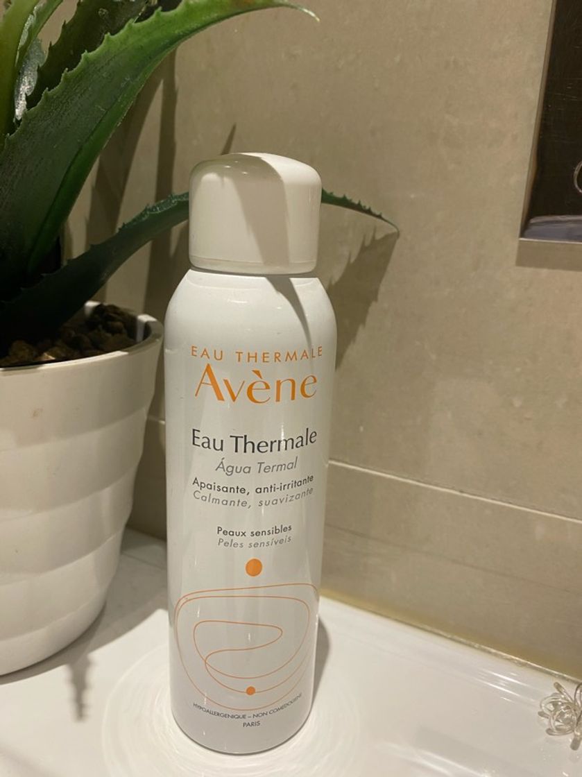 Beauty AVENE Agua Termal 300ML