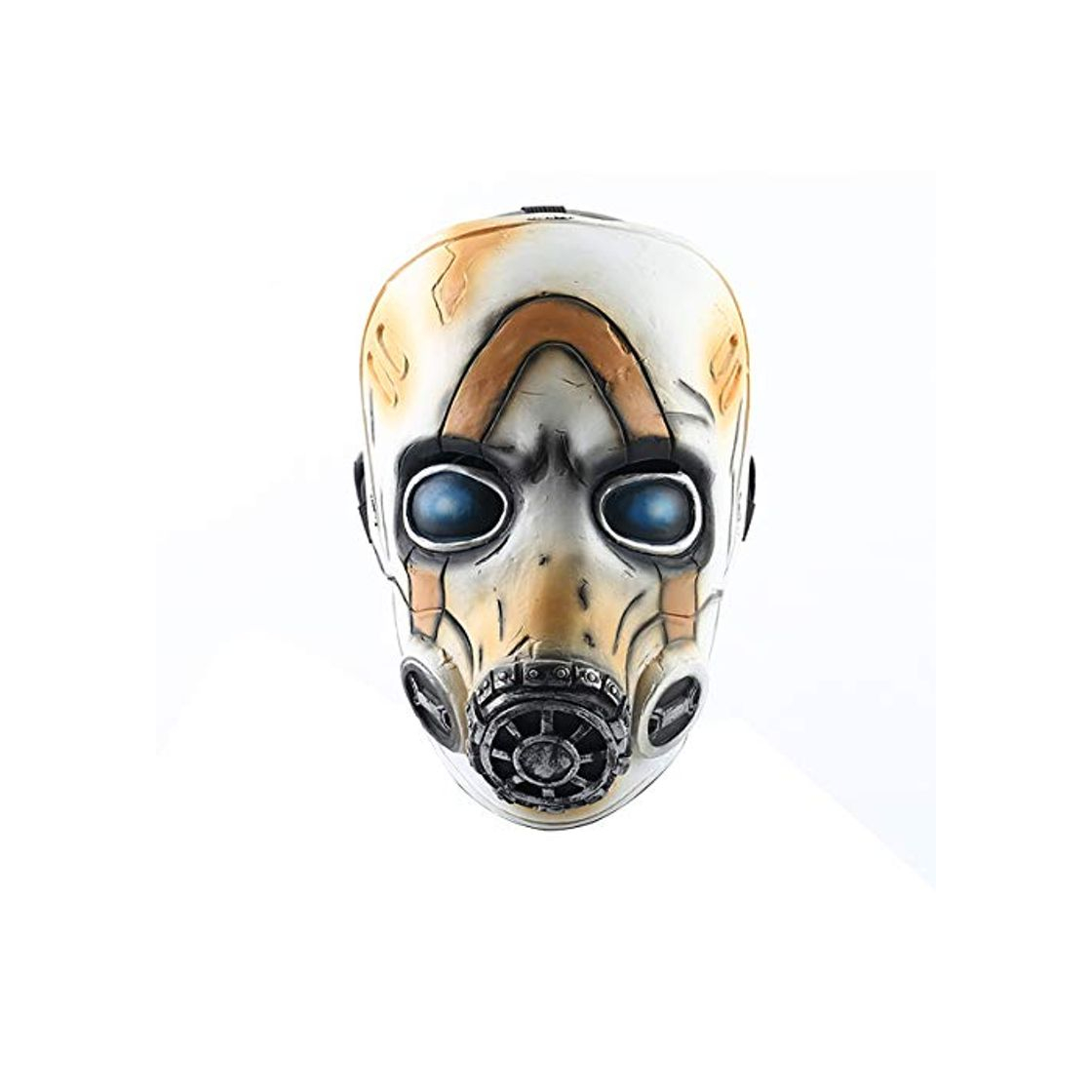 Producto Yacn Game Borderlands 3 Legends Psycho Mask Creepy Halloween Mask Party Cosplay Props para niños