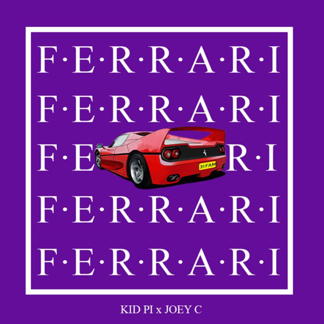 Music Ferrari