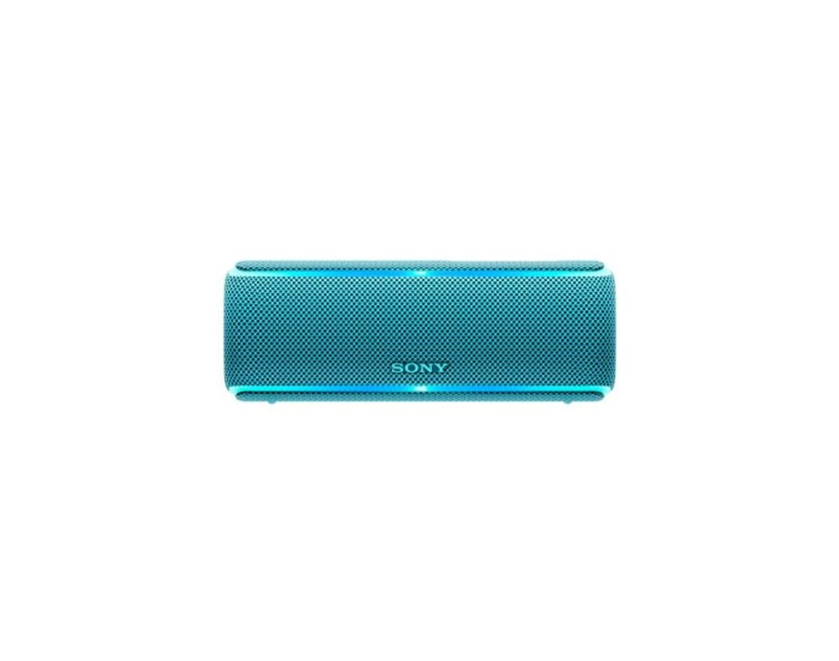 Electronic Sony SRSXB21L - Altavoz portátil Bluetooth