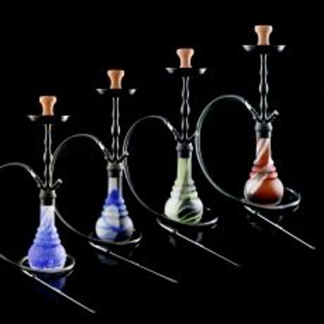 Fashion Cachimba kaya PN 630