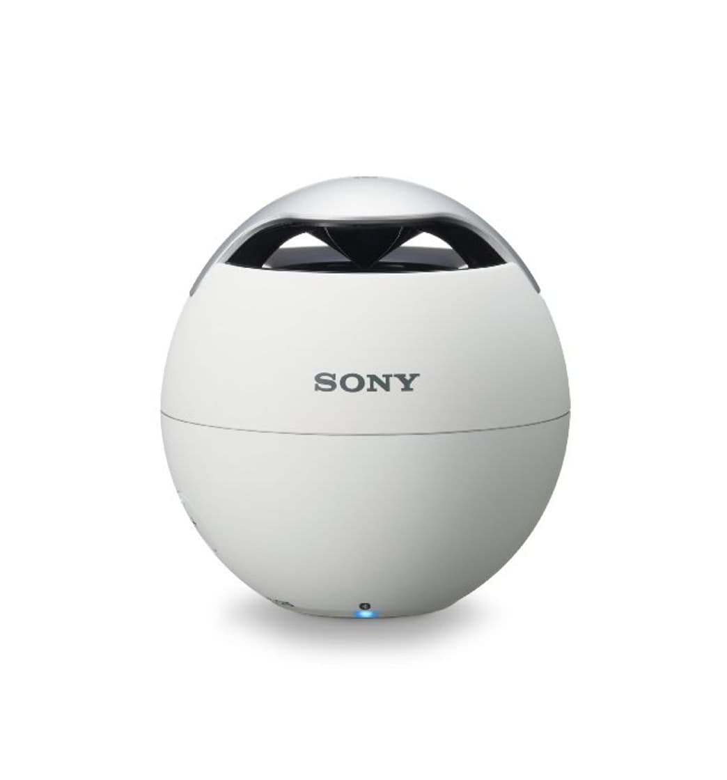 Product Sony Mobile NFC - Altavoz portátil