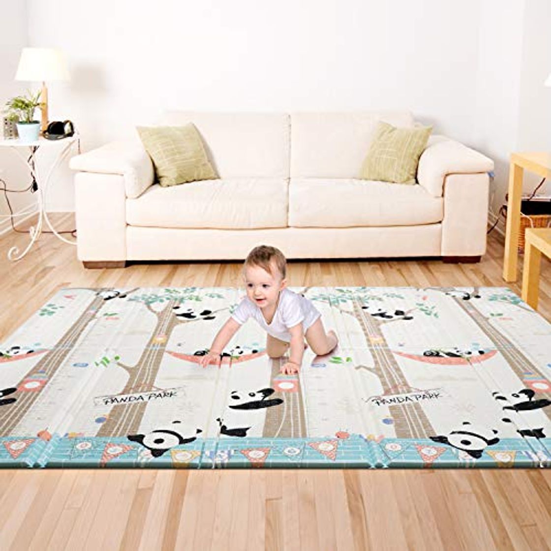 Producto Bammax Alfombra Niños