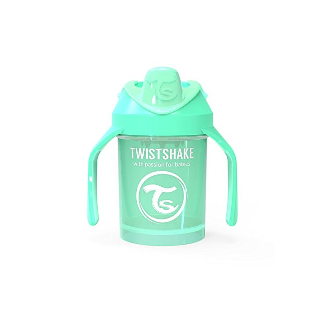 Producto Twistshake 78269 - Vaso con boquilla