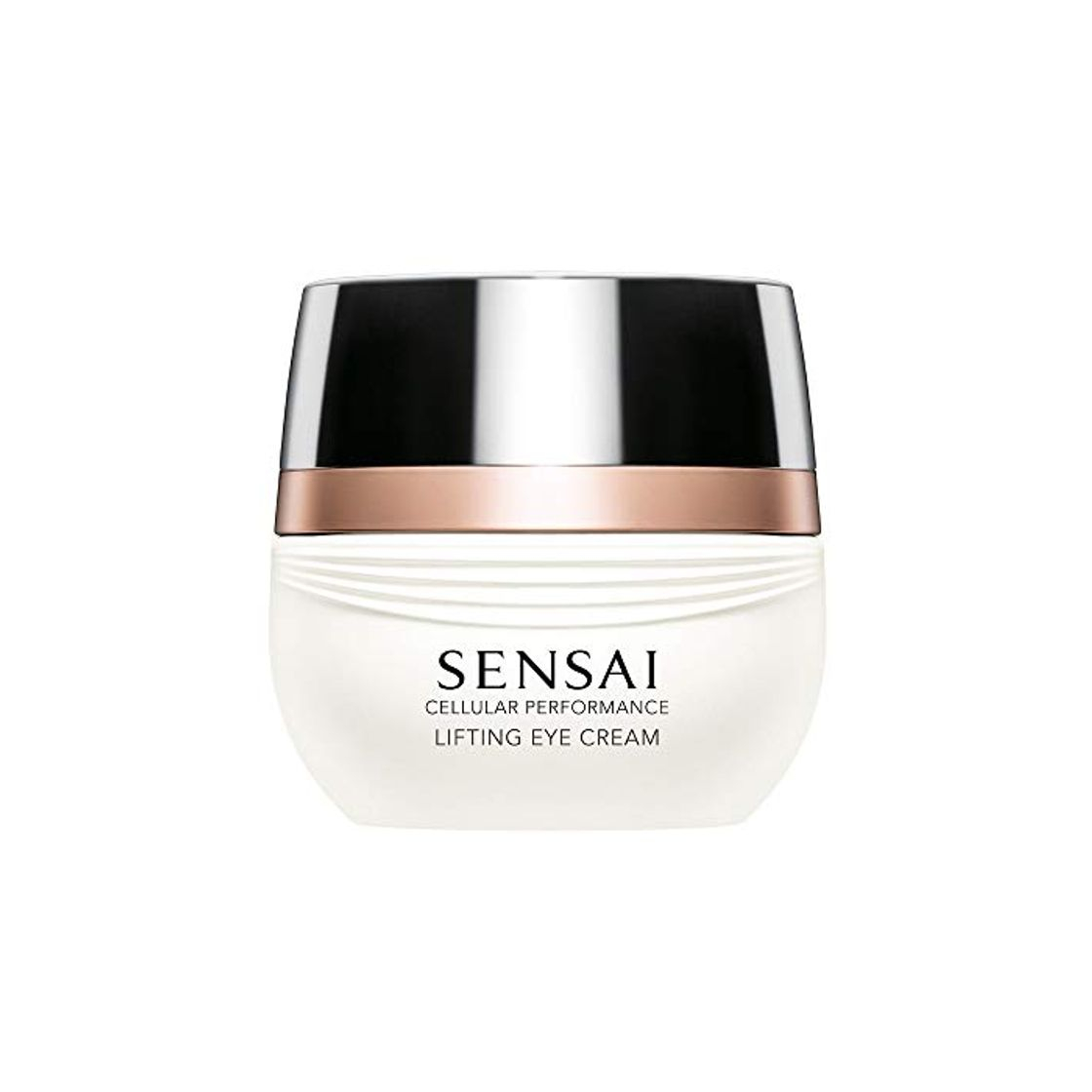 Producto Kanebo Sensai Cellular Performence Lifting - Crema de ojos