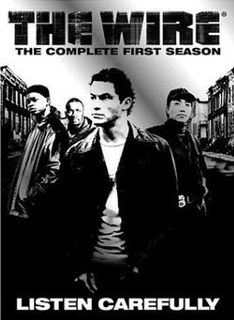 Serie The Wire