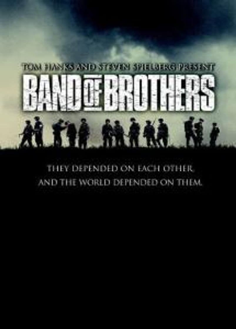 Serie Band of Brothers