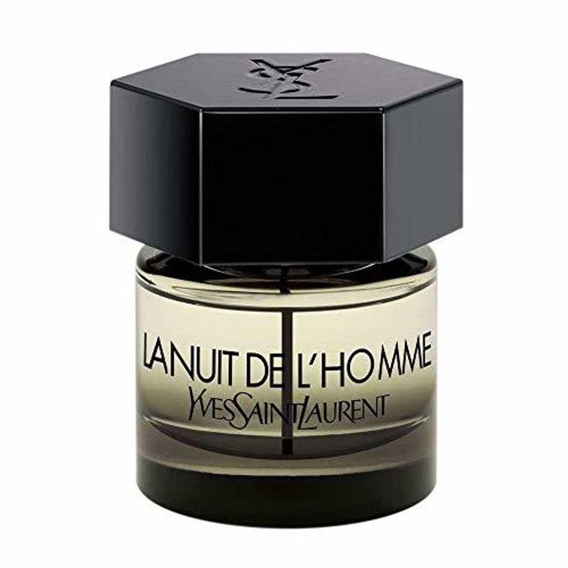 Belleza 40ml YSL La Nuit De L Homme EDT Vapo,