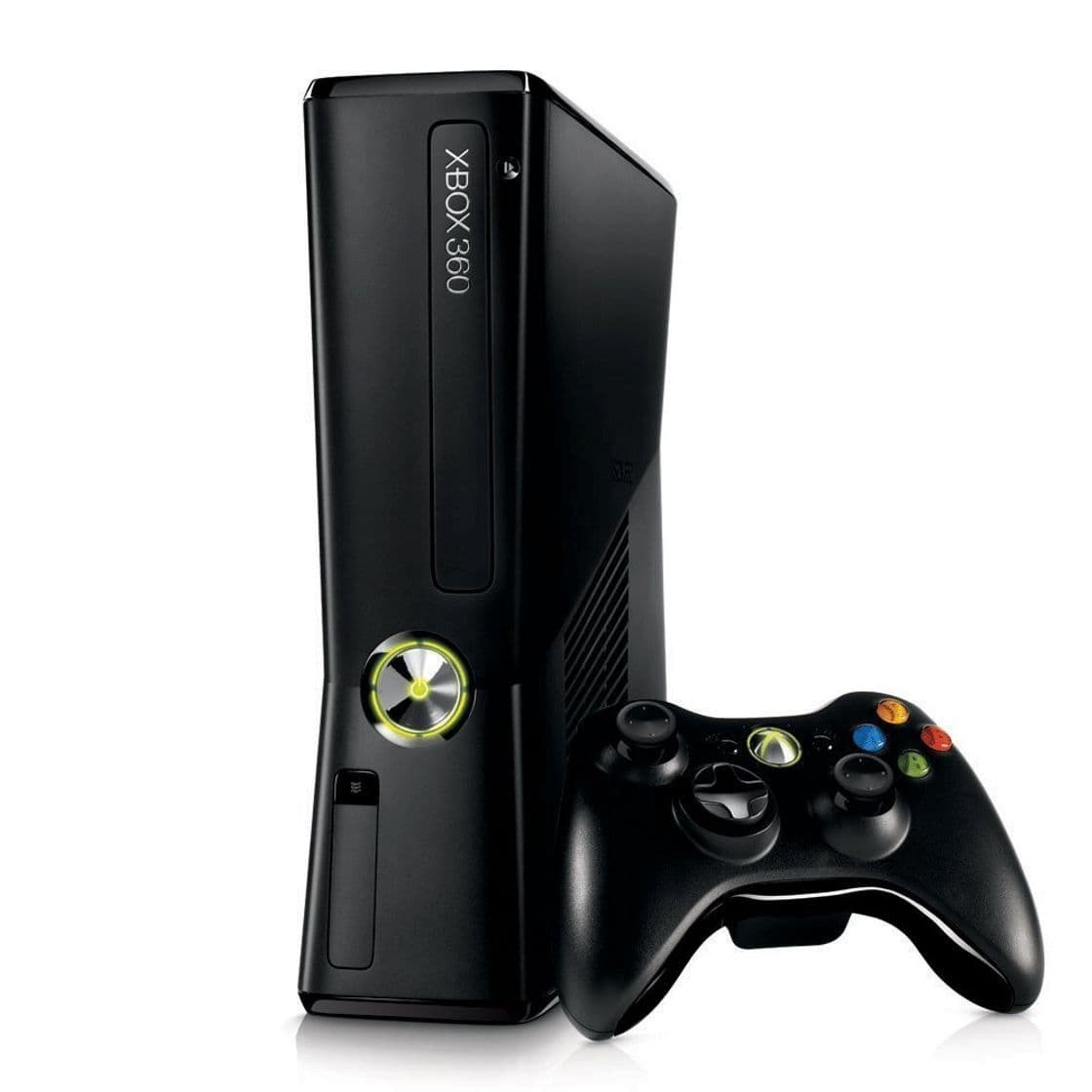 Moda Xbox 360