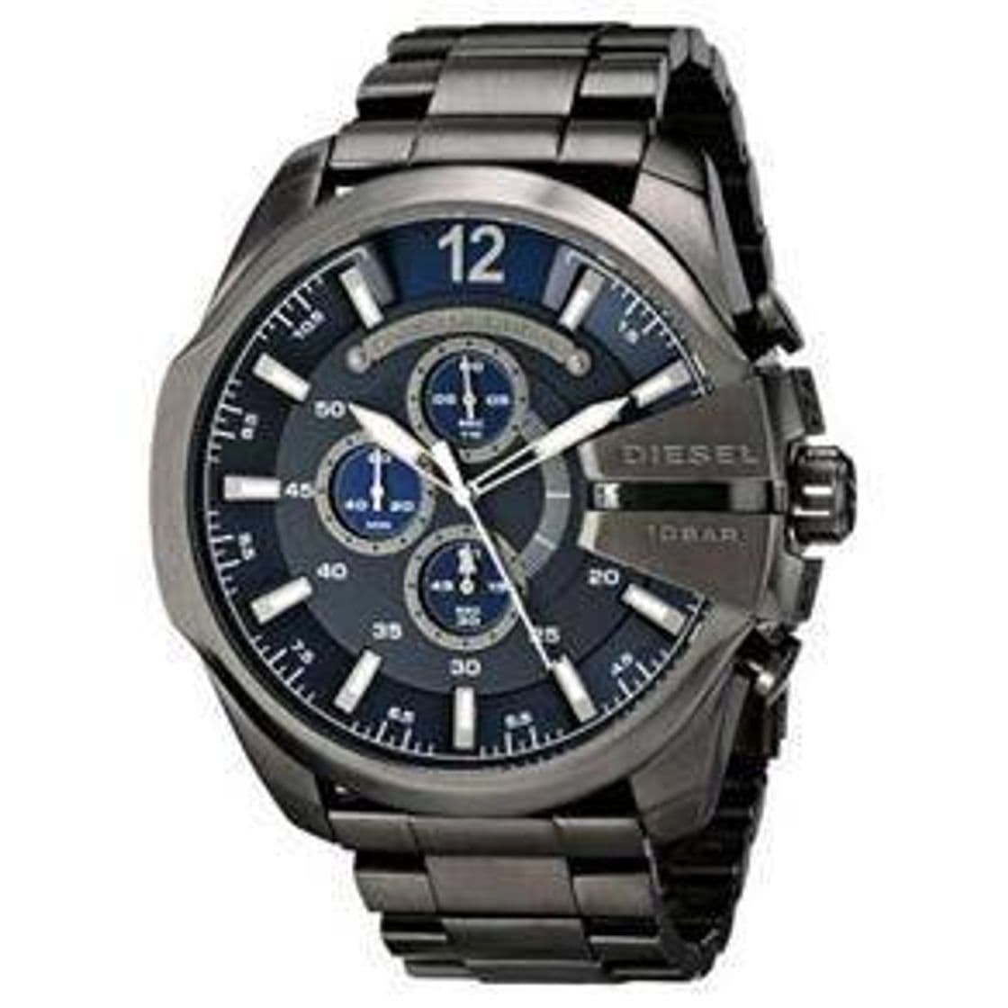 Fashion 

Relógio Masculino Diesel Cronograph Calendário DZ4329/1AN
