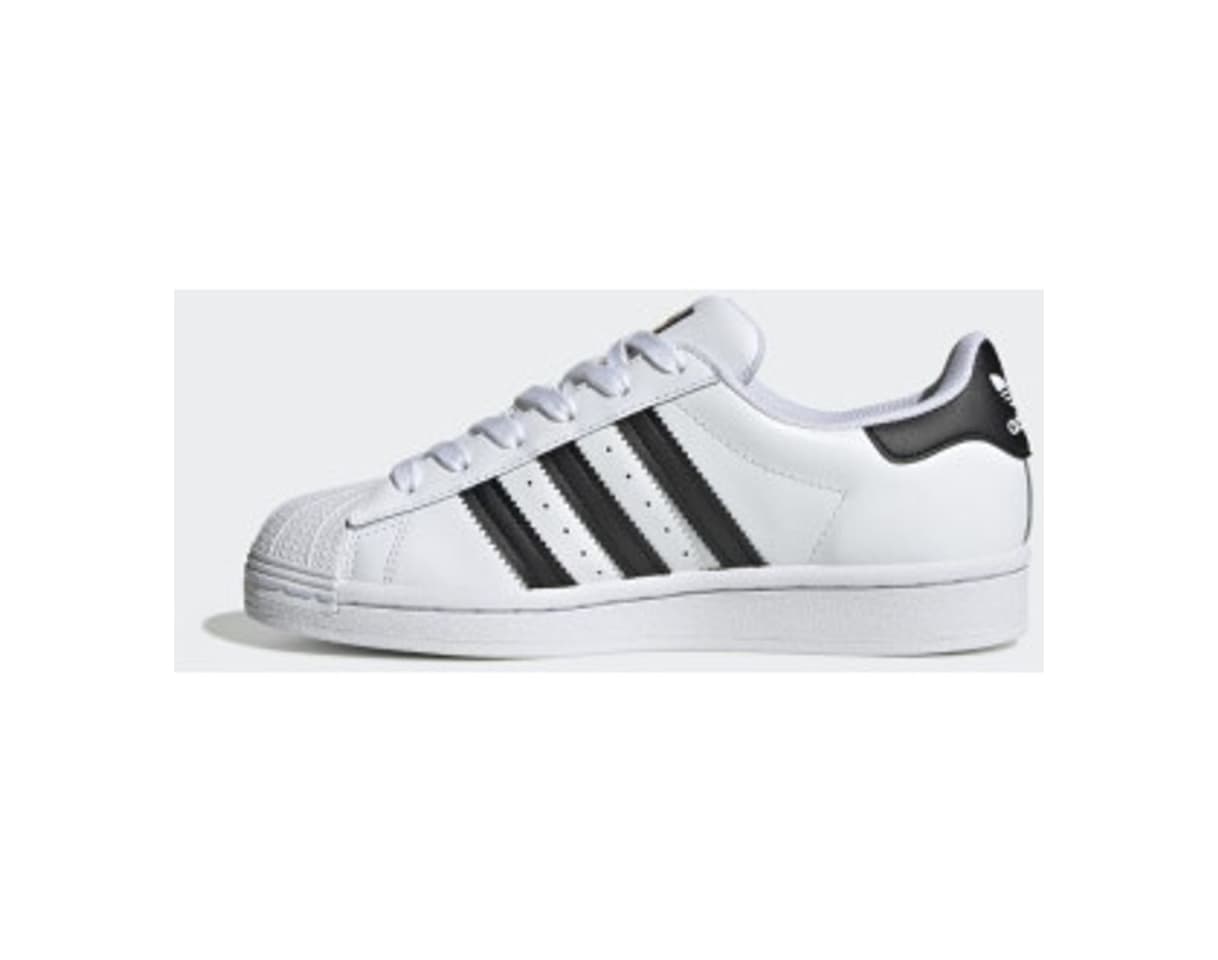 Moda adidas Superstar J