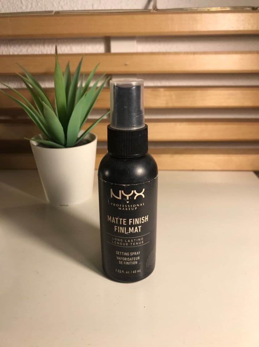 Beauty Fijador de maquillaje, de Nyx