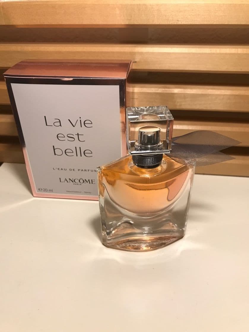 Beauty LANCOME LA VIE EST BELLE agua de perfume vaporizador 75 ml