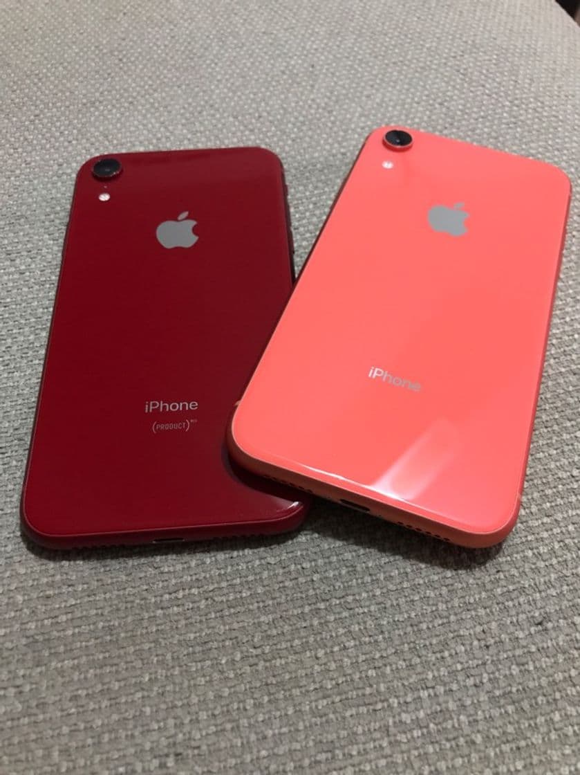 Producto Apple iPhone XR