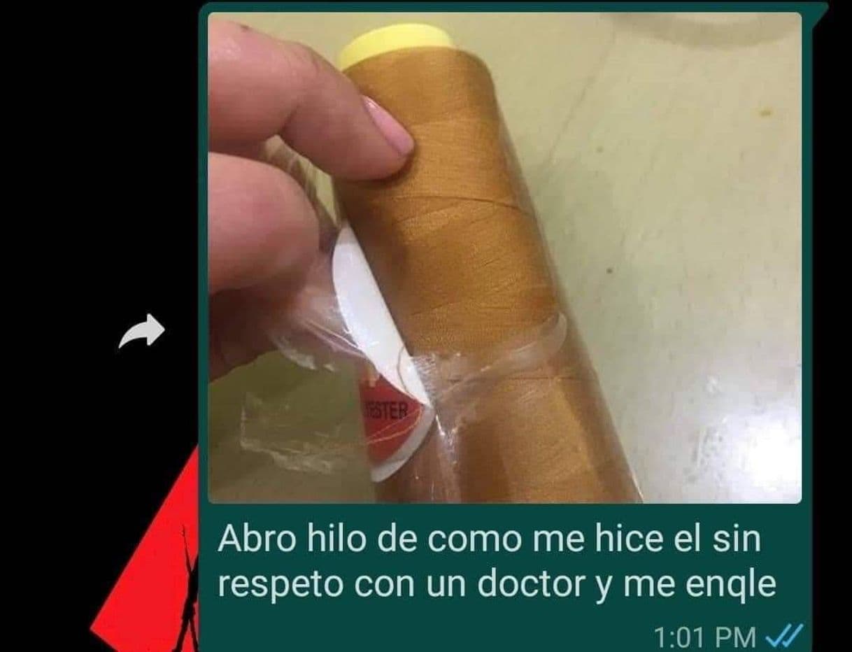 Book Abro hilo de como besé a mi doctor y me enculé.