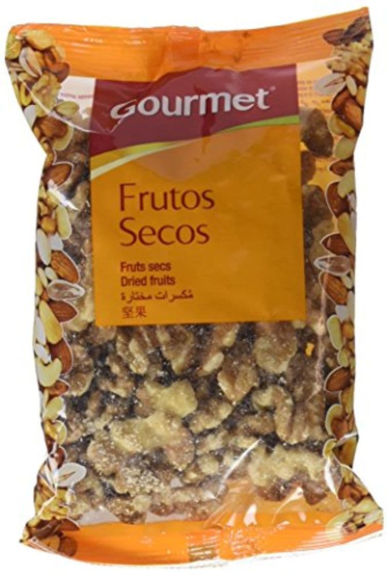 Producto Gourmet Frutos secos