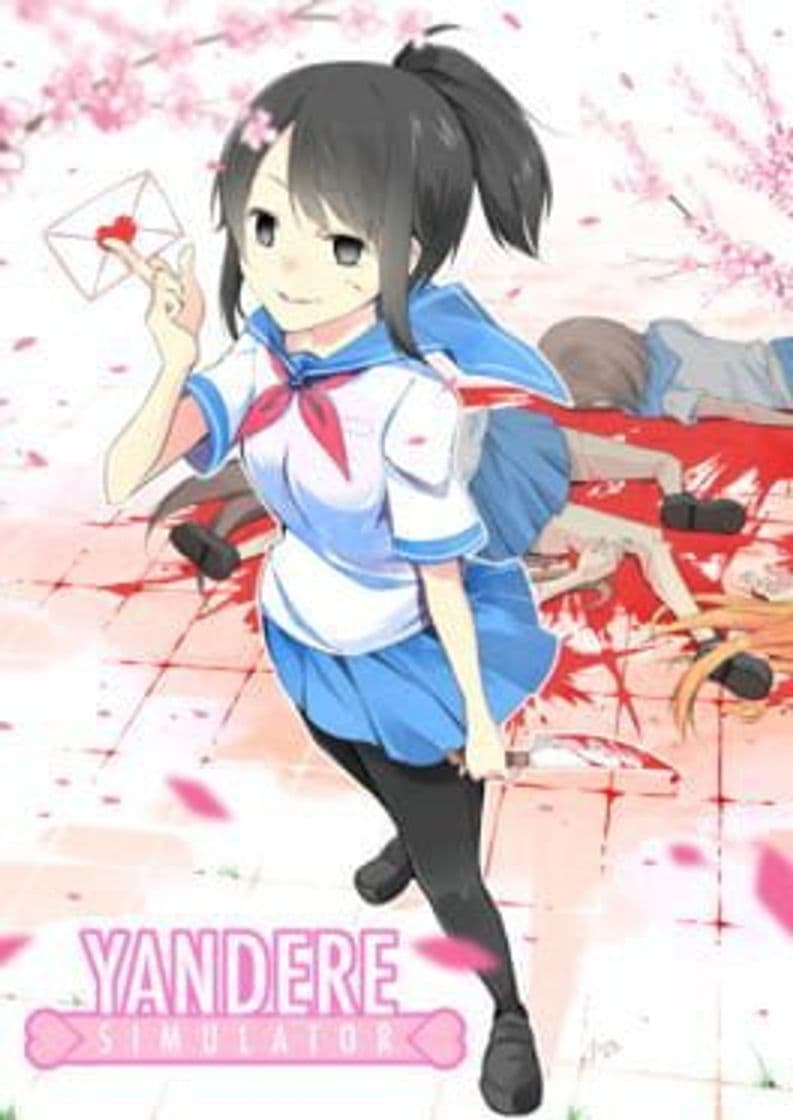 Videogames Yandere Simulator