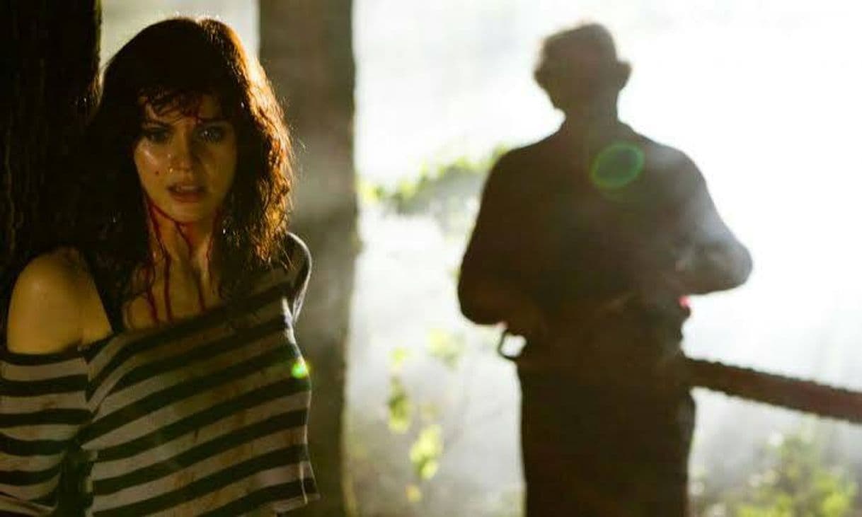 Movie Texas Chainsaw 3D