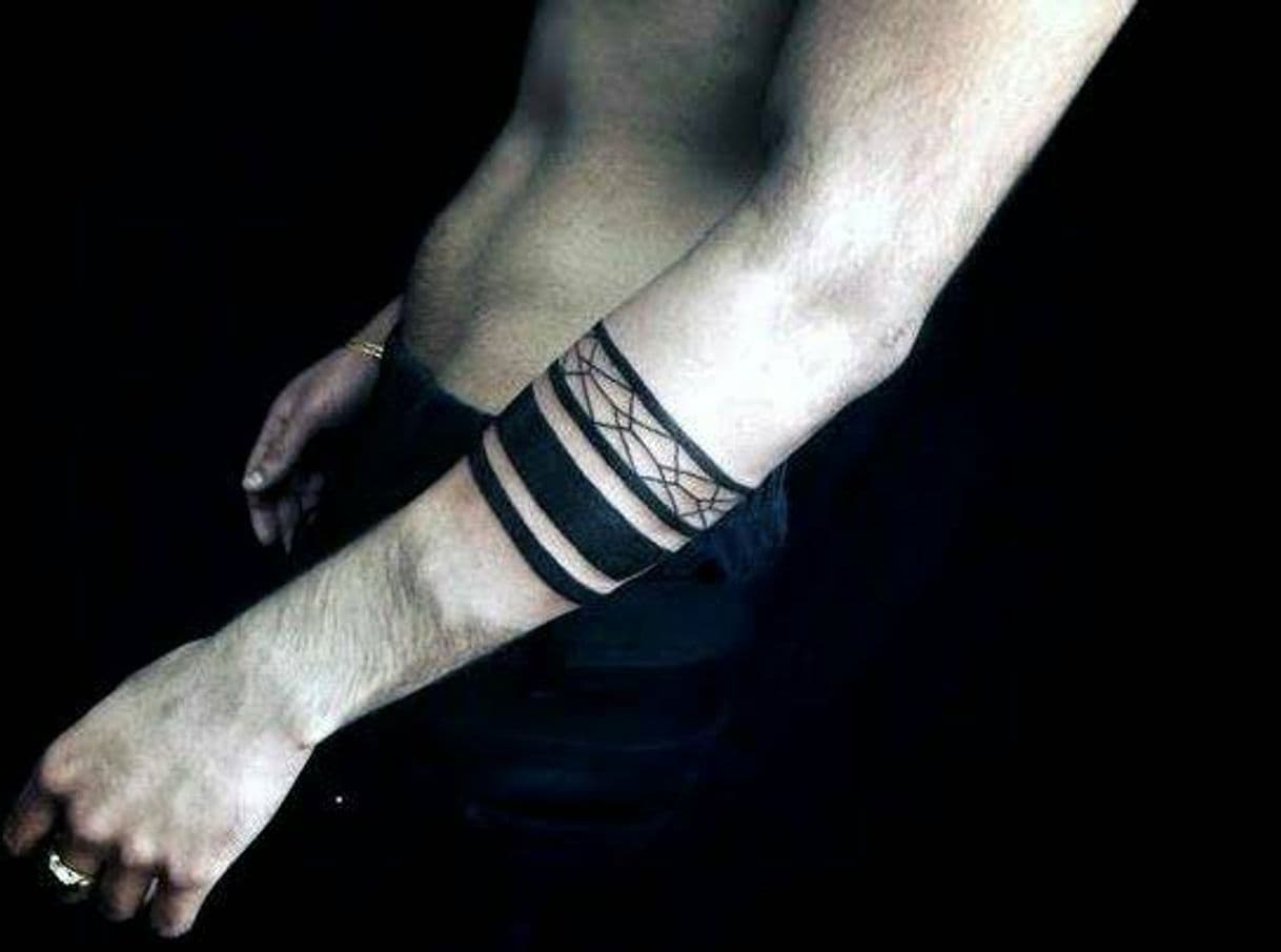 Fashion Tattoo