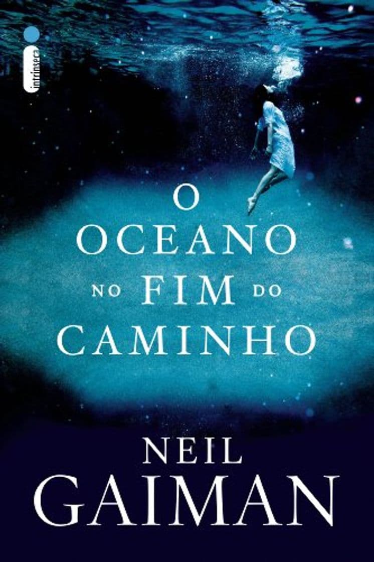 Libro O oceano no fim do caminho