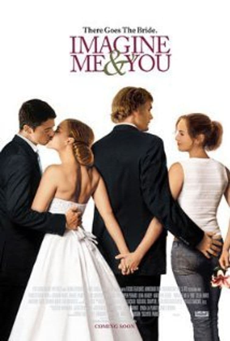 Movie Imagine Me & You